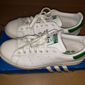 ADIDAS STAN SMITH